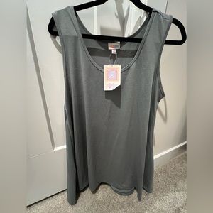 NWT LulaRoe Perfect Tank, Size Medium
